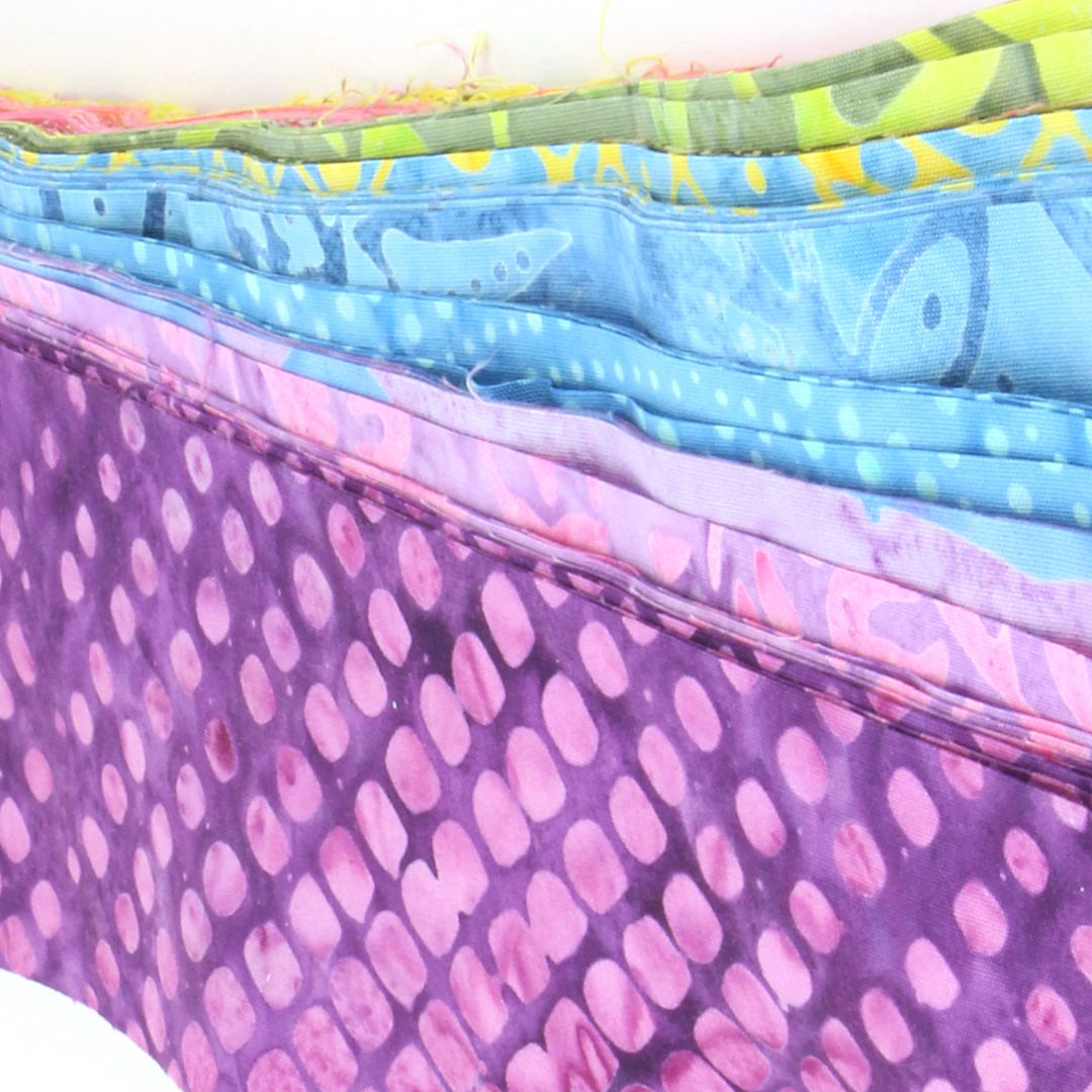 Fabric Jelly Roll Bundle Cotton Strips Pre Cut Quilting Patchwork Sew Assorted eBay